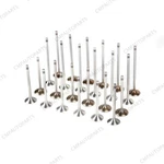 24X Intake & Exhaust Valves For Vw Passat Audi Q7 Tt Cdvc Cdvd Bhk 3.2L 3.6L New. Price: $95.92.