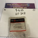 (1) RX9541 Engine Intake Valve, Genuine Itm, New Old Stock,. Price: $18.00.