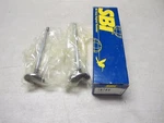 Sbi Engine Exhaust Valve Fit Chrysler Mitsubishi 1410CC 1468CC (10189) - 2 Pcs New. Price: $10.49.