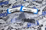 Supertech Single Groove Valve Keepers Locks Set For Nissan Skyline RB20DET New. Price: $173.08.