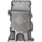 Engine Oil Pan Atp 103146 New. Price: $251.99.