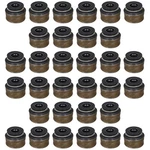 Elring 32PC Engine Valve Stem Oil Seal Set For Bmw E90 E92 E93 M3 S65B40A 4.0 V8 New. Price: $41.95.