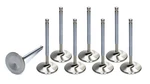 Edelbrock 9775 Replacement Intake Valve New. Price: $244.27.