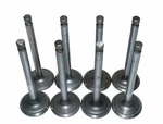 New Intake Valve Set 1958-68 Ford Heavy Trucks 401/477/534CID Diesel Engine. Price: $105.00.