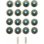 Fel-pro Ss 72799 Valve Steam Seal Set New. Price: $18.99.