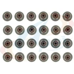 Apex Gaskets AVS2093 Valve Stem Seal Set New. Price: $38.38.