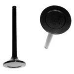 For Mitsubishi Galant 1989-1992 Dnj Engine Components EV105 Exhaust Valve New. Price: $12.48.