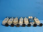 (7) Nos Oem Ford Cylinder Truck C1TZ-6505-A Engine Exhaust Valves. New. Price: $49.99.