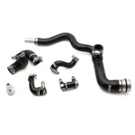 034MOTORSPORT Silicone Breather Hose Kit For Audi Tt 225 8N Amu 1999 - 2002 New. Price: $367.94.