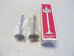 Manley Exhaust Valve Fit Chrysler Mitsubishi 1.6L G32B Sohc (S2400/10129) -2 Pcs New. Price: $13.99.