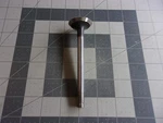 Sbi 00882A Exhaust Valve 257363 2236147 Allis Chalmers 4.236 4.248 New. Price: $17.99.