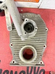 Vintage Mopar 426 440 Weiand Timing Cover Pete Jackson Distributor Drive Rare Used. Price: $545.99.