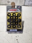 Comp Cams 742-16 Steel Retainer With 1.250" Od Spring (set Of 16) New. Price: $86.06.