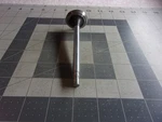 Clevite 211-1679 Exhaust Valve 3972112 Omc Marine 250 260 290HP Gm V8 350CI 5.7L New. Price: $14.99.