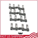 53021720AB Hemi Non-mds Rear Valve Lifters Fits Dodge Ram 3500 Jeep Chrysler 5.7 New. Price: $95.99.