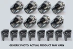 Manley Loccaps Valve Lock Wear Assembly For 11/32 (0.3415 ) Stem 42404-8 New. Price: $172.64.