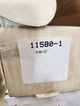 Crane Cams #11580-1 Hi-rev Kit Small Block Chevy New. Price: $154.00.