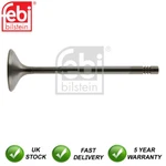 Inlet Intake Valve Febi Fits Mercedes C-class Slk Clk 1.6 1.8 2.0 A2710530601 New. Price: $21.96.