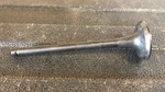 Ivam Exhaust Valve (4) -RX9195- For Chrysler Colt & Mitsubishi Mirage Others New. Price: $39.95.