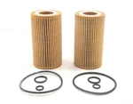 New Oem Mopar Engine Oil Filters Set Of 5086301AA Sprinter 2500 3500 2.7 03-06. Price: $25.95.