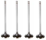 Intake Valves SET/4 For 1989-1995 Honda Civic+crx 1.5L D15B6 D15B8 29MM Head New. Price: $38.79.