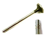 UV331132 - Exhaust Valve 99.1 26 X6MM (3 Cotter Grooves) 45 Degree Head New. Price: $22.59.