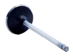 Enginetech Chrome Stem Intake Valve Pack Of 1 Direct Fit New. Price: $45.99.