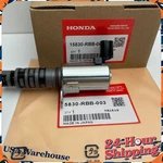 15830-RBB-003 For Vtc Oil Control Valve Variable Timing Solenoid Honda Acura Rdx New. Price: $47.99.