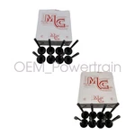 1S7Z6507D&AG9Z6505A Intake&exhaust Valves Set For Lincoln 2.0T Mkc Mkt Mkz New. Price: $76.50.