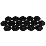 Howards Cams 97110 Valve Spring Retainer Set Degree Lock 1.437 In. To New. Price: $79.99.