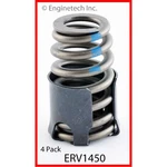 Enginetech Valve Spring ERV1450; New. Price: $32.09.