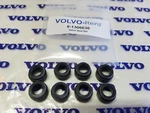 Volvo B20 & B21 - B230 AQ130 142 144 145 240'S 740'S P1800 (8) Valve Seals New. Price: $11.95.