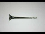 Sbi 01708 1993-2005 Ford 4.6 5.4 Dohc Engines 1.181" Exhaust Valves New. Price: $24.56.