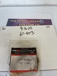 (1) RV35061 Engine Intake Valve, Genuine Itm, New Old Stock,. Price: $18.00.