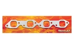 Remflex Exhaust Header Gasket For Big Block Chevy ZZ502 - Pair New. Price: $50.01.