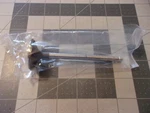 Elgin EX2515 Exhaust Valve 10274S Fits '90-'95 Nissan Axxess L4 2389CC 2.4L New. Price: $19.99.