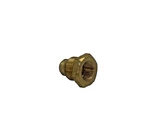 (no O-ring) Genuine Bendix 107799 Check Valve AD-9 Kit New. Price: $18.34.