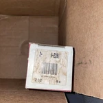 Sealed Power V-2201. Qty Ex Valve. May Fit Ford 1.9 85-86 1.4570 Diameter New. Price: $20.00.