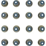 Victor Reinz Gaskets 12-10027-01 Engine Valve Stem Oil Seal Set New. Price: $44.48.