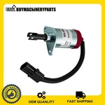 RE526570 12V Stop Solenoid Valve For John Deere CT315 CT322 313 317 320 328 332 New. Price: $44.99.