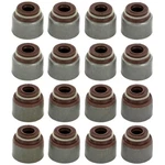 AVS8056 Apex Set Valve Stem Seals For Toyota Prius Yaris Scion Xa Xb Echo New. Price: $33.40.