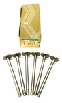 Trw Engine Intake Valve Set (6PCS) S2391 (V1591) Nos New. Price: $57.06.