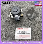 Idle Air Control Valve For Suzuki Chevrolet Tracker Grand Vitara 18137-67D00 New. Price: $49.00.