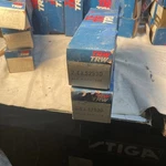 (4) Trw S2530 Engine Exhaust Valves New Nos. Price: $35.99.