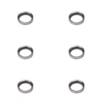 QTY:6 Volvo D13 Intake Inlet Valve Seat 20740804 20561997 Fh Fm B13R A35F New. Price: $75.00.