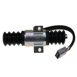24V Shut Down Solenoid 1756ESDB-24E3UC10B2S5 SA-4527-24 For Woodward New. Price: $90.29.