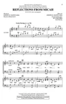 Reflections From Micah Satb Joseph M. Martin Brand. Price: $32.99.
