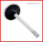 Engine Exhaust Valve-gas, Ohv, Carb, 4BBL, Natural, General Motors, 16 Valves New. Price: $42.99.