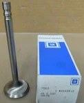 Gm 3849818 Nos Performance Exhaust Valves, 1.600" Dia, 11/32 Stem, Z28, LT1 New. Price: $24.99.
