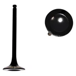 For Mitsubishi Mirage 1991-2002 Dnj Engine Components EV104 Exhaust Valve New. Price: $11.53.